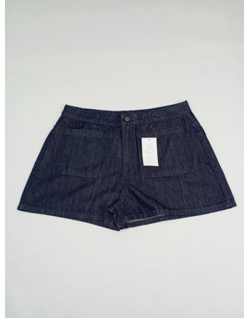 SPODENKI JEANSOWE A1207