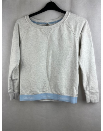 Bawełniana Bluza M3687