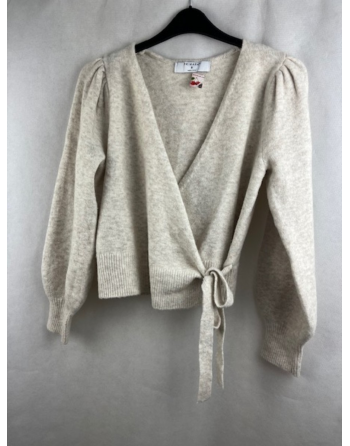 Sweter Damski M3697