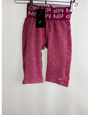 LEGGINSY SPORTOWE KRÓTKIE...