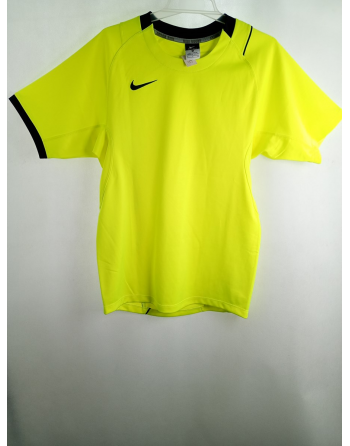 KOSZULKA NEONOWA NIKE B5211