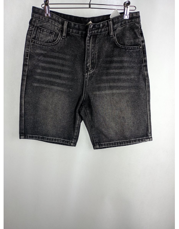 SPODENKI JEANSOWE B5213