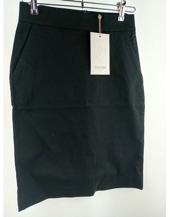 SPÓDNICA Z KIESZENIAMI B5240