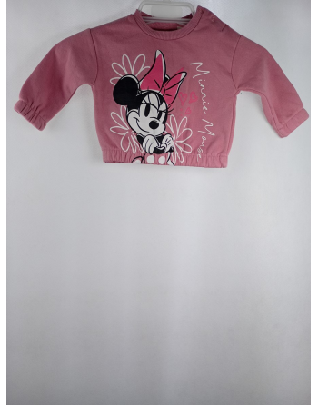 BLUZA MYSZKA MINNIE B5251