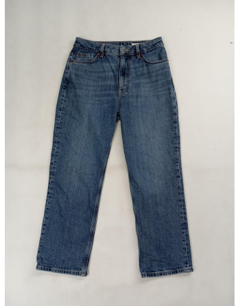 SPODNIE JEANS C2262
