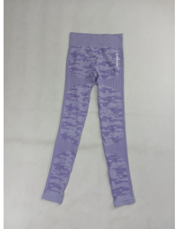 LEGGINSY LILIOWE C2264