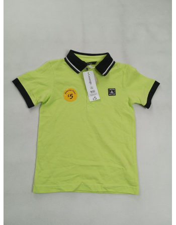 KOSZULKA POLO C2268