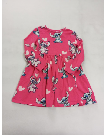 SUKIENKA STICH C2273