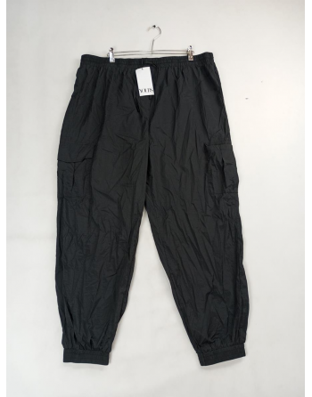 SPODNIE JOGGERY C2277