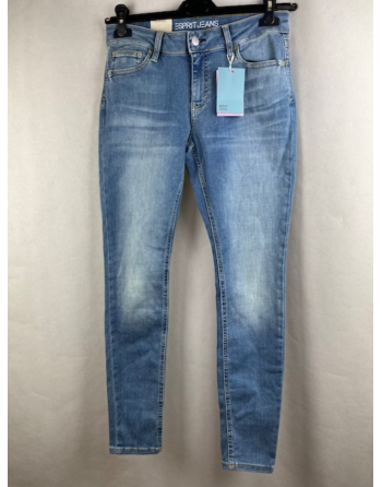 Jeansy Jean Skinny M3736