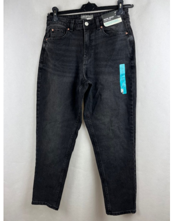Jeansy High Rise M3737