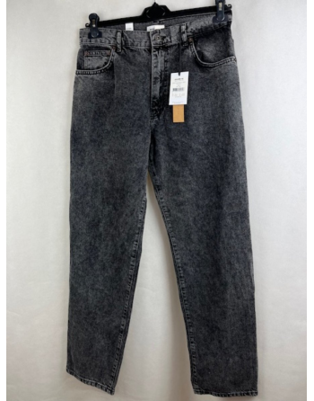 Jeansy Damskie M3738