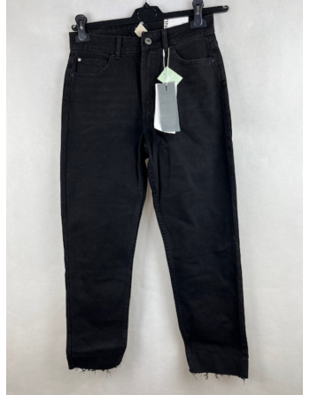 Jeansy Damskie M3742