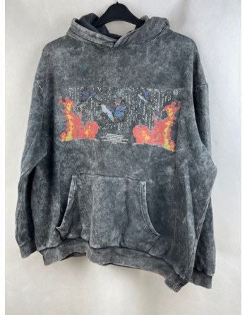 Bluza Oversize M3749
