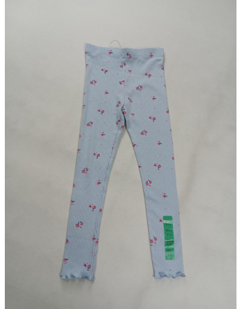 LEGGINSY PRĄŻKOWE C2176