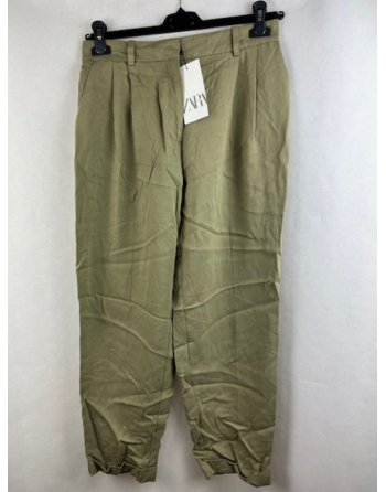 Spodnie Damskie M3774
