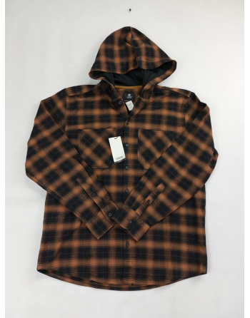 BLUZA/KOSZULA Z KAPTUREM C2193