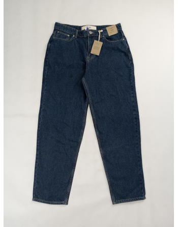 SPODNIE MĘSKIE JEANS C2374