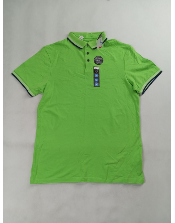KOSZULKA POLO C2722