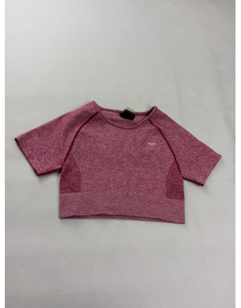 CROP TOP SPORTOWY C2594