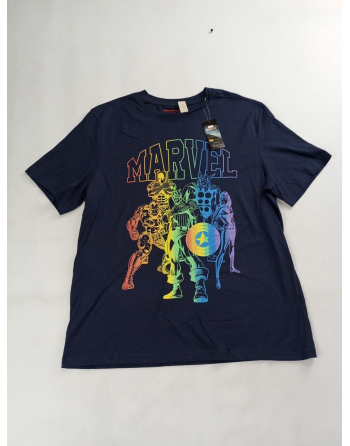 KOSZULKA MARVEL C2652