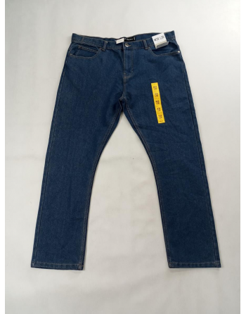 SPODNIE JEANSY C2715