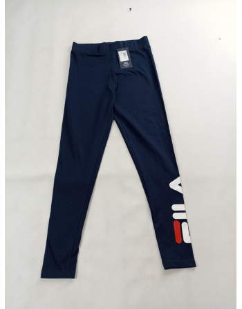 LEGGINSY BAWEŁNIANE C3093