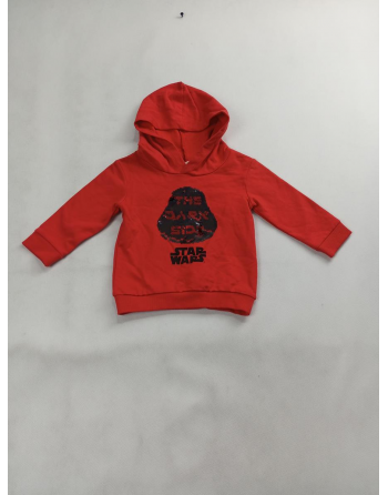 BLUZA Z KAPTUREM STAR WARS...