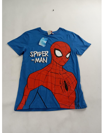 KOSZULKA SPDER-MAN C2921