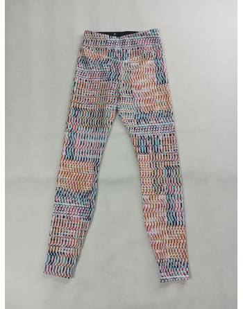 LEGGINSY FITNESS C1065