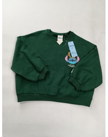 BLUZA STITCH C2902