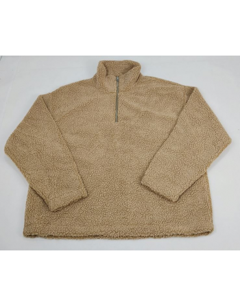 BLUZA TEDDY A1290
