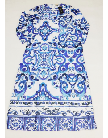 SUKIENKA KIMONO A1247
