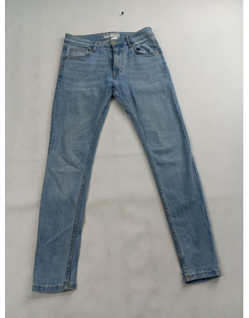 SPODNIE SUPER SKINNY C3197
