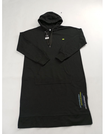 BLUZA Z KAPTUREM C3173