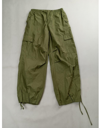 SPODNIE KHAKI C3430