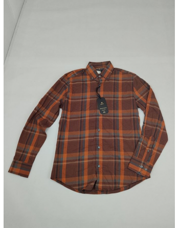 KOSZULA REGULAR FIT A1435