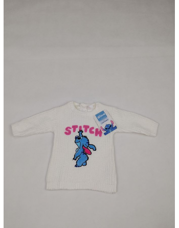 SWETEREK STITCH DISNEY A1390