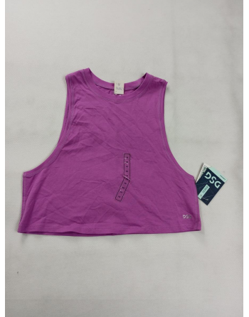 BLUZKA CROP-TOP C3371