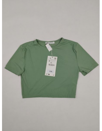 CROP TOP A1525
