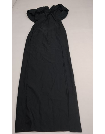 SUKIENKA MAXI WIZYTOWA A1767