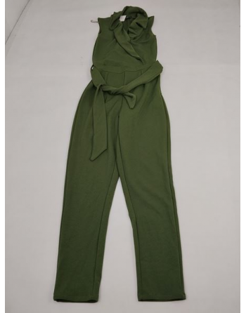 KOMBINEZON KHAKI A1895