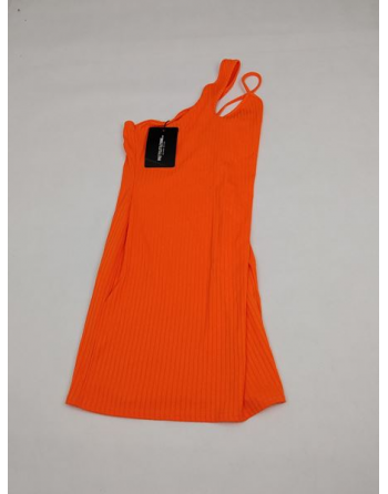 SUKIENKA MINI ORANGE A1850