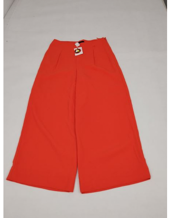 SPODNIE CULOTTE A1724
