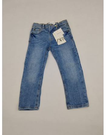 SPODENKI REGULAR PANT A1654