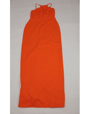 SUKIENKA MAXI WIZYTOWA A1781