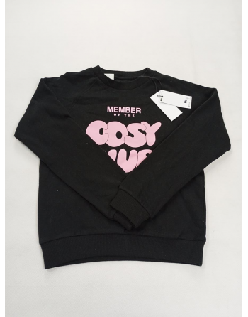BLUZA Z NADRUKIEM C3622