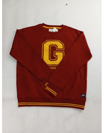 BLUZA HARRY POTTER C3316