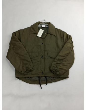 KURTKA JESIENNA KHAKI C3334