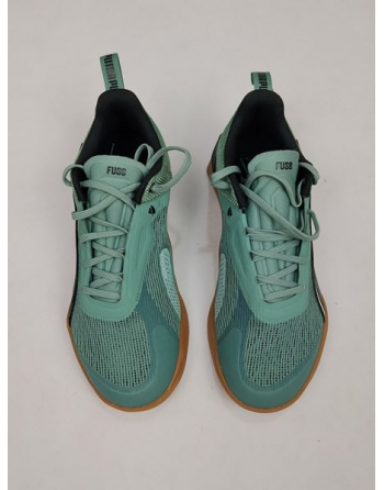 BUTY FUSE 3.0 GREEN A2061